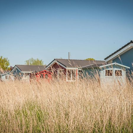 Mp 33 - Strandvogt 3 Komfort Villa Dorumer Neufeld Eksteriør billede