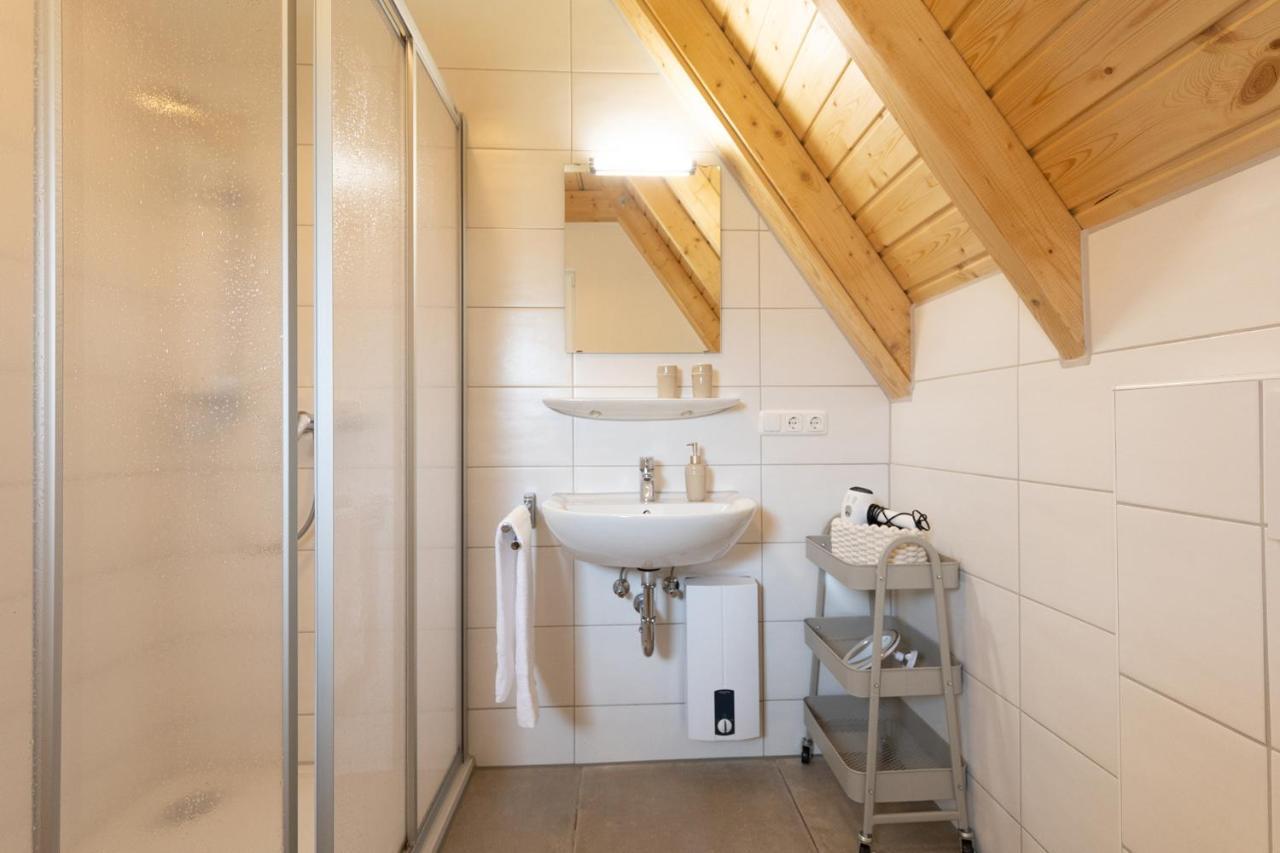 Mp 33 - Strandvogt 3 Komfort Villa Dorumer Neufeld Eksteriør billede